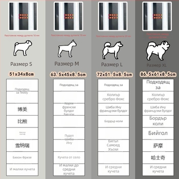 Кучешка тоалетна с чекмедже, пластмасова, марка Other, без внос, за вътрешен пазар