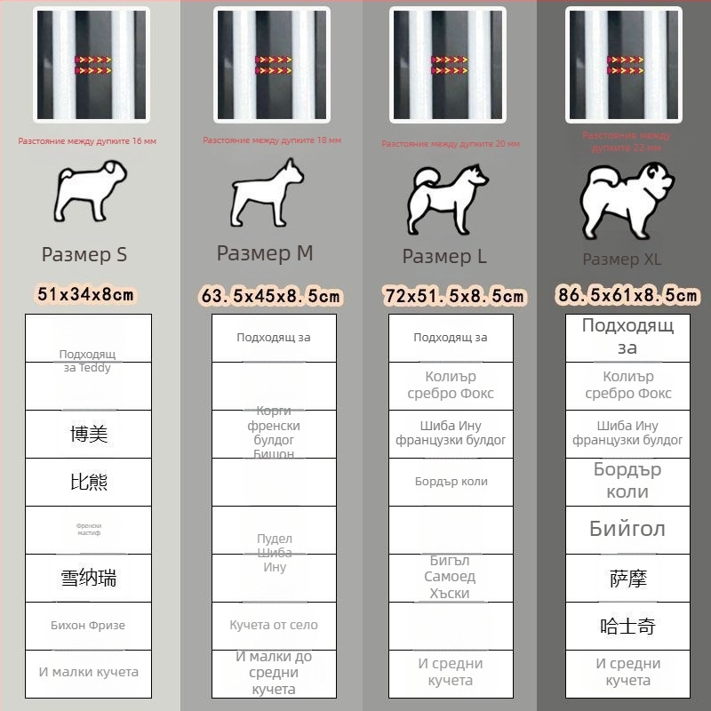 Кучешка тоалетна с чекмедже, пластмасова, марка Other, без внос, за вътрешен пазар