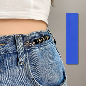 Брошка | Материал: Pearl-proof; Стил: Natural, за жени; Дизайн: Wave; Марка: Xin Miao You