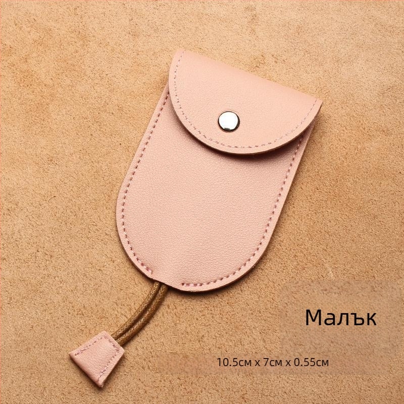 Чанта за ключове, PU материал, облицовка от изкуствена кожа, за мъже, Unique