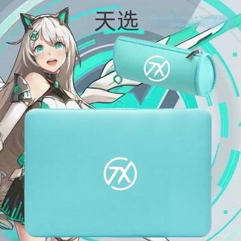 Вътрешен калъф за лаптоп за Asus Tianxuan 5 Pro/5/4, PU материал, Spring 2025, за мъже