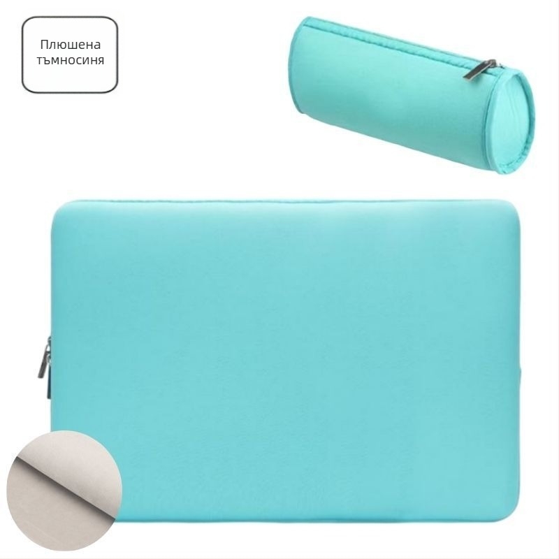 Вътрешен калъф за лаптоп за Asus Tianxuan 5 Pro/5/4, PU материал, Spring 2025, за мъже