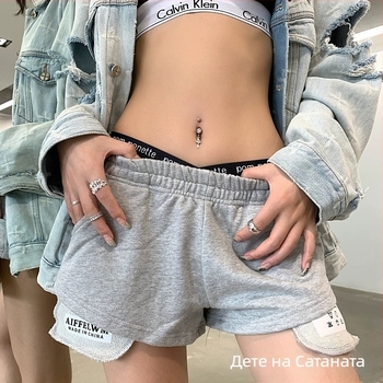 Пъпна халка – метал, ръчна изработка, пролет 2023