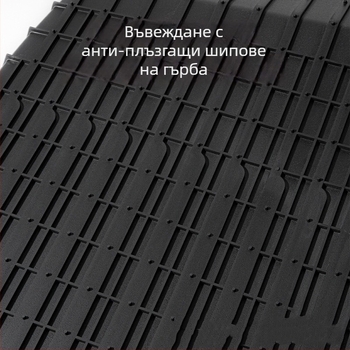 Стелки за Tesla Model Y и Model 3 с пълно покритие – ТПЕ/изкуствен каучук, Cheyoubao