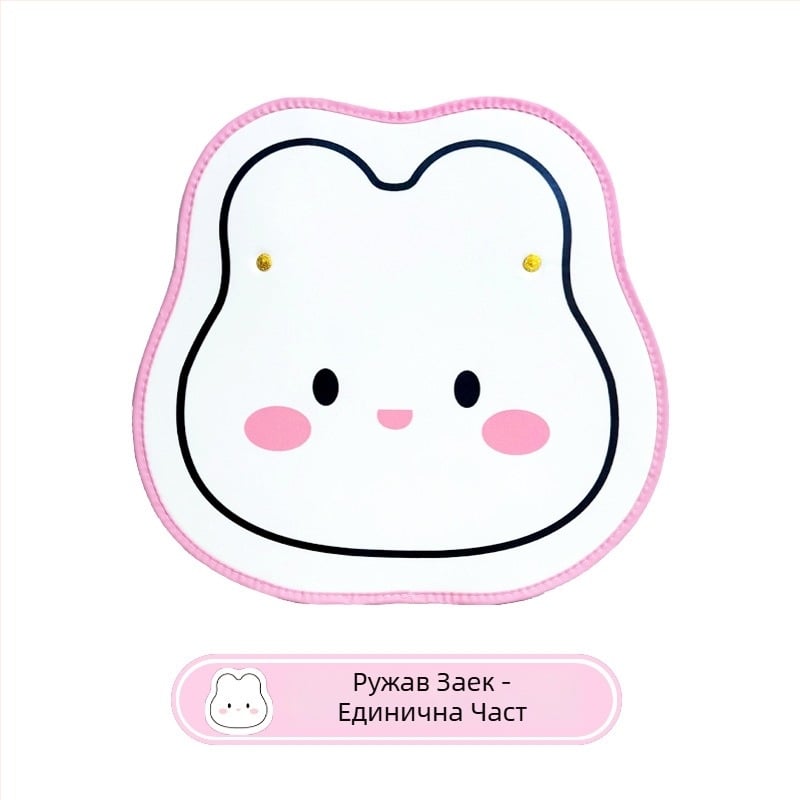 Протектор за задната облегалка на автомобил – кожа, издръжлив, водоустойчив, за всички сезони, пришити кантове