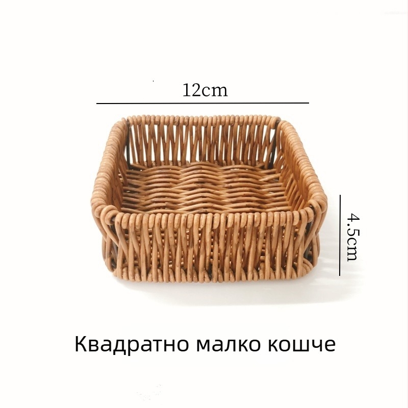 Плодова чиния – керамична, стил за открито, прост стил, номер на продукт 9658412