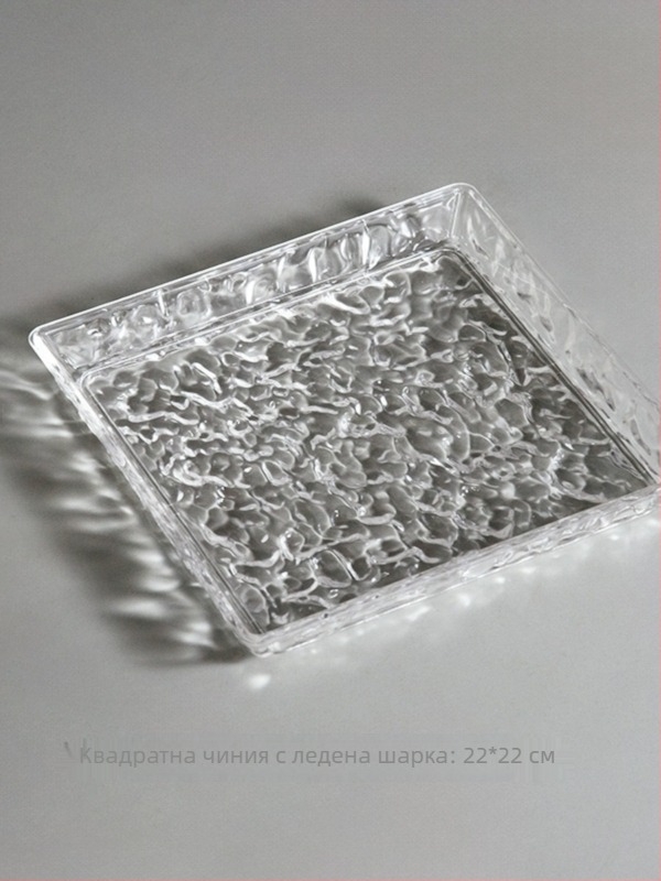 Плодова чиния, не е внос, марка: Друга, нов китайски стил.