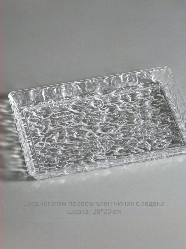 Плодова чиния, не е внос, марка: Друга, нов китайски стил.