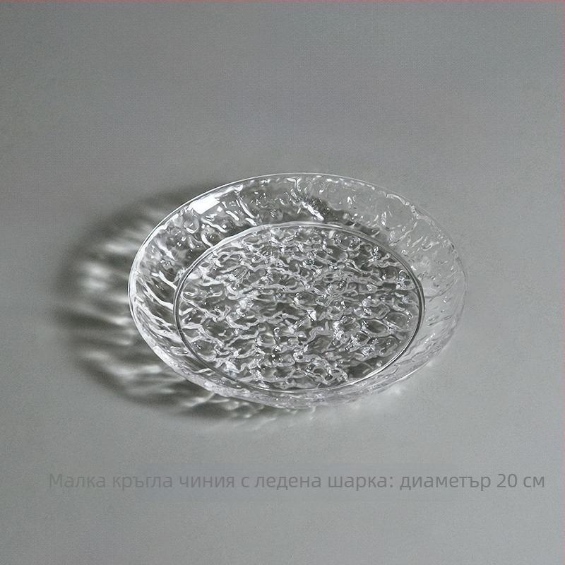 Плодова чиния, не е внос, марка: Друга, нов китайски стил.