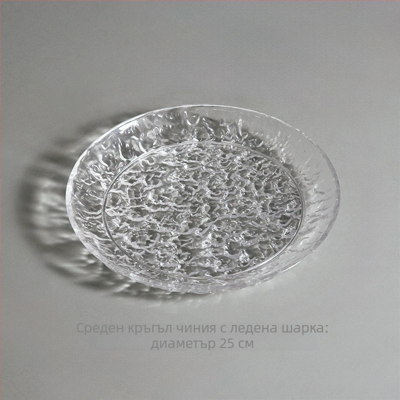 Плодова чиния, не е внос, марка: Друга, нов китайски стил.