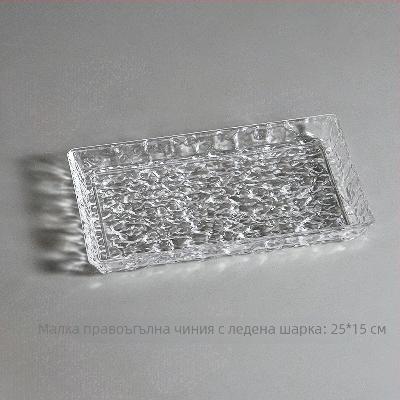 Плодова чиния, не е внос, марка: Друга, нов китайски стил.