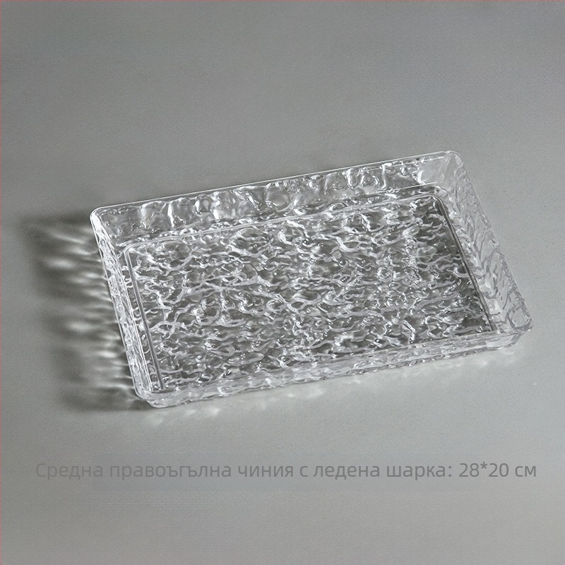 Плодова чиния, не е внос, марка: Друга, нов китайски стил.