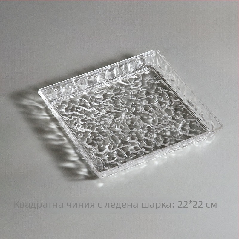 Плодова чиния, не е внос, марка: Друга, нов китайски стил.