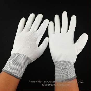 Huien универсални защитни работни ръкавици, 32 г, за прецизни операции и пакетиране