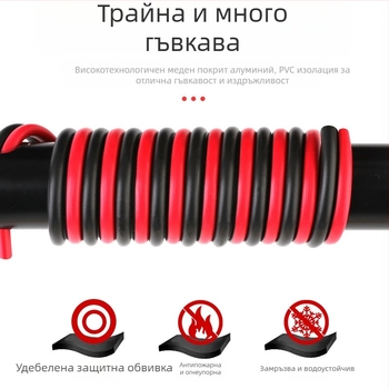 Shengtai Pearl River двоен паралелен кабел за външна реклама – кабел за кутии за осветление и говорители