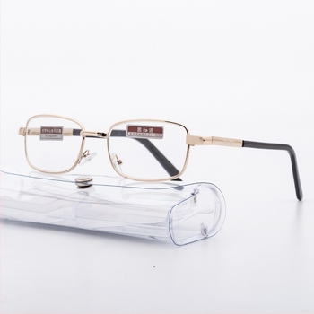 Kady очила за четене, пълен рамков дизайн, асферични лещи от смола, квадратен стил, пролет 2025