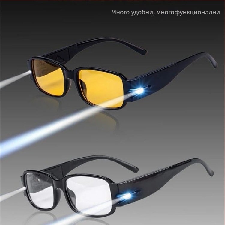 Четящи очила с PC лещи, пълна рамка, удароустойчиви и анти-синя светлина, подходящи за миопия