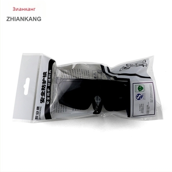 Заваръчни защитни очила Job Health 026 – поликарбонат, защита от светлина, антиотражателно покритие