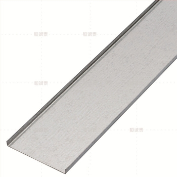 Капак за кабелен лотък - галванизиран стоманен, Hengchengtai марка, персонализируем, подходящ за фабрики, центрове за данни, подземни помещения, химически заводи, училища