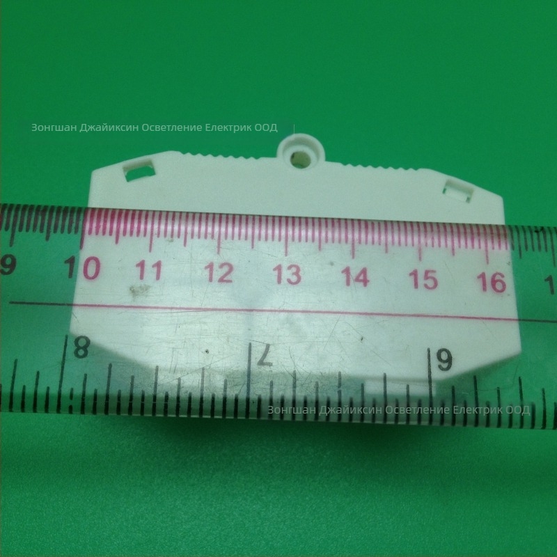 410 разпределителна кутия, 923/P02/PA10 терминална кутия, три позиции, прахоустойчива и електрическа защита