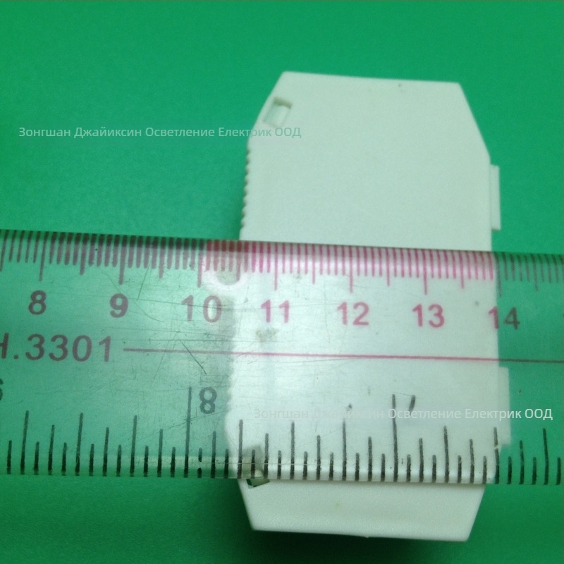 410 разпределителна кутия, 923/P02/PA10 терминална кутия, три позиции, прахоустойчива и електрическа защита