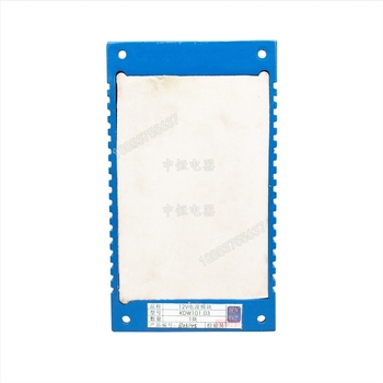 Модул за захранване KDW101-02 от Tianjin Huaning — 18V, explosion-proof и intrinsically safe за въглищни мини