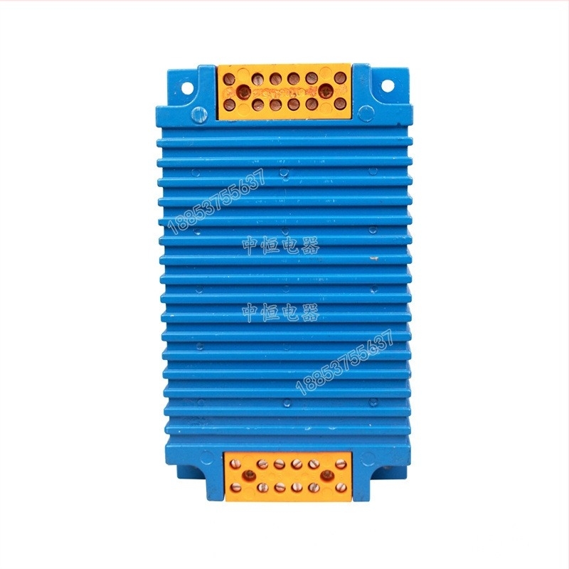 Модул за захранване KDW101-02 от Tianjin Huaning — 18V, explosion-proof и intrinsically safe за въглищни мини