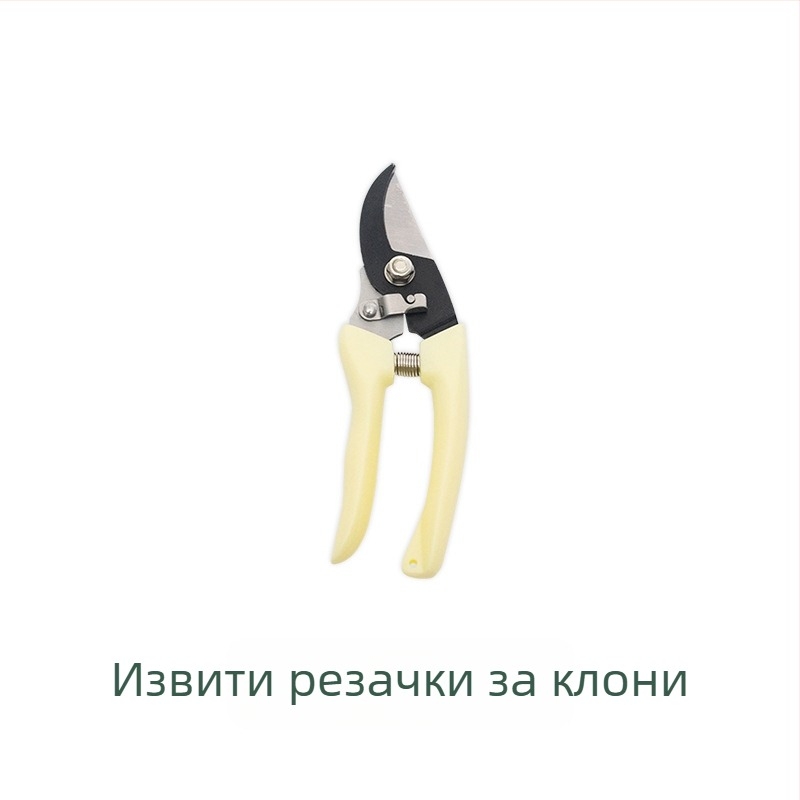 Комплект градински инструменти от неръждаема стомана, 5 части | PP + неръждаема стомана + Oxford плат | за градина и плаж