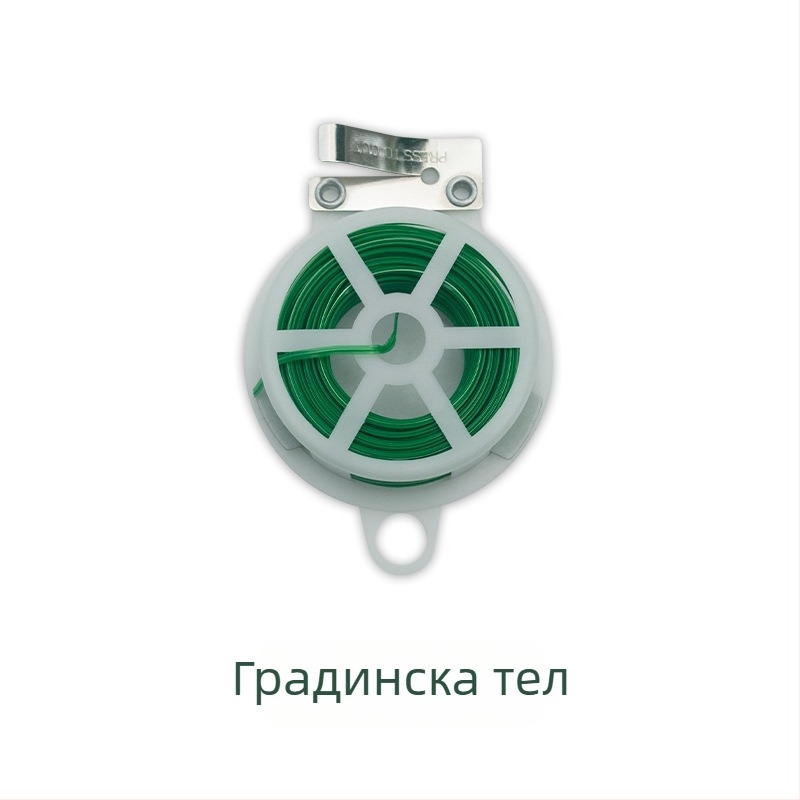 Комплект градински инструменти от неръждаема стомана, 5 части | PP + неръждаема стомана + Oxford плат | за градина и плаж