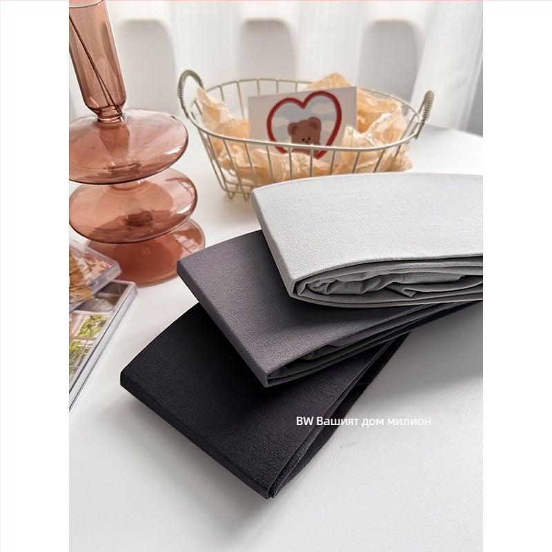 Чорапогащи Swan Velvet за оформяне на силуета, тънки, 30–50% полиестер