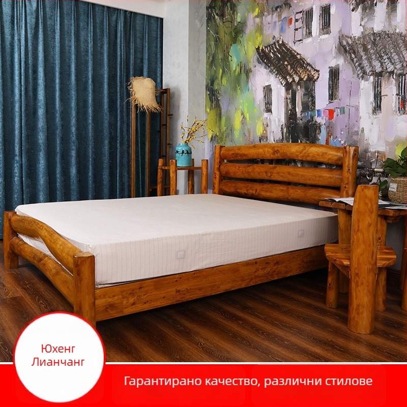 Чаршаф с ластик със сребърни влакна, 100% памук, възможност за персонализация