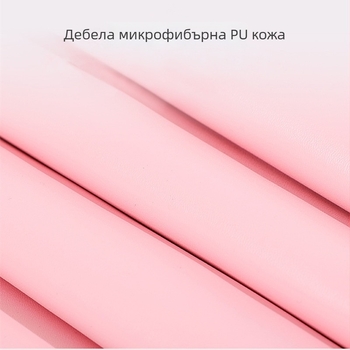 PU кожено подплатен стенен панел с пяна за конференционни зали — модерен минималистичен стил, персонализируем, водоустойчив и устойчив на надраскване
