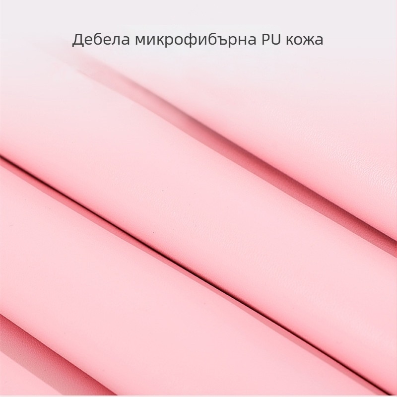 PU кожено подплатен стенен панел с пяна за конференционни зали — модерен минималистичен стил, персонализируем, водоустойчив и устойчив на надраскване