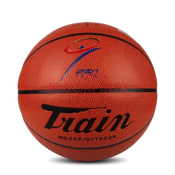 Баскетбол Locomotive PU за вътрешно и външно ползване 1*12