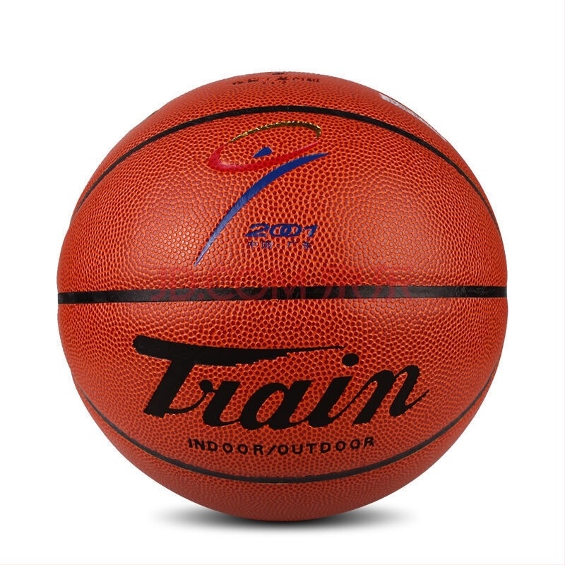 Баскетбол Locomotive PU за вътрешно и външно ползване 1*12