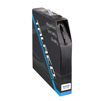 Кабелна обвивка за спирачки на велосипед — TRLREQ, персонализирана обработка, лицензиран частен етикет, унисекс