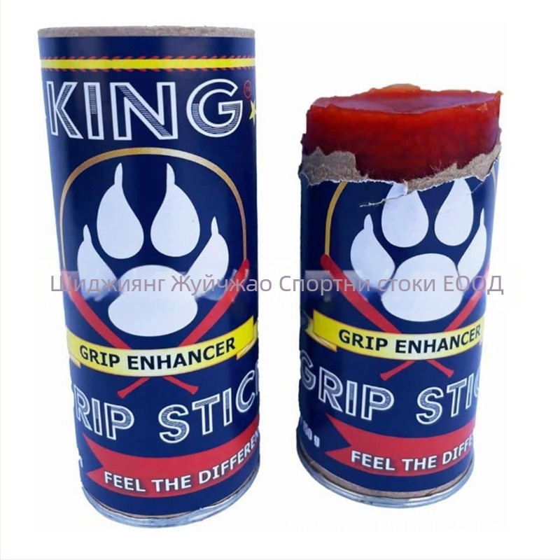 Подобрител за захват Pine Tar за бейзболни бухалки и друга спортна екипировка | Бранд: Без марка | Материал: Телешка кожа | Приложения: бейзбол/софтбол и други игри с топка | Печат на лого: наличен | Персонализация: възможна