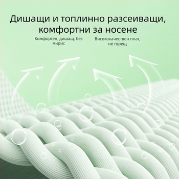 Протектори за лакът за бейзбол и софтбол — леки EVA протектори с пластмасова закопчалка и еластична лента, тегло 70 g, марка Runyang