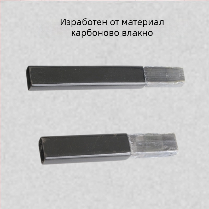 Удължител за хокейна пръчка от карбонови влакна, Chiou