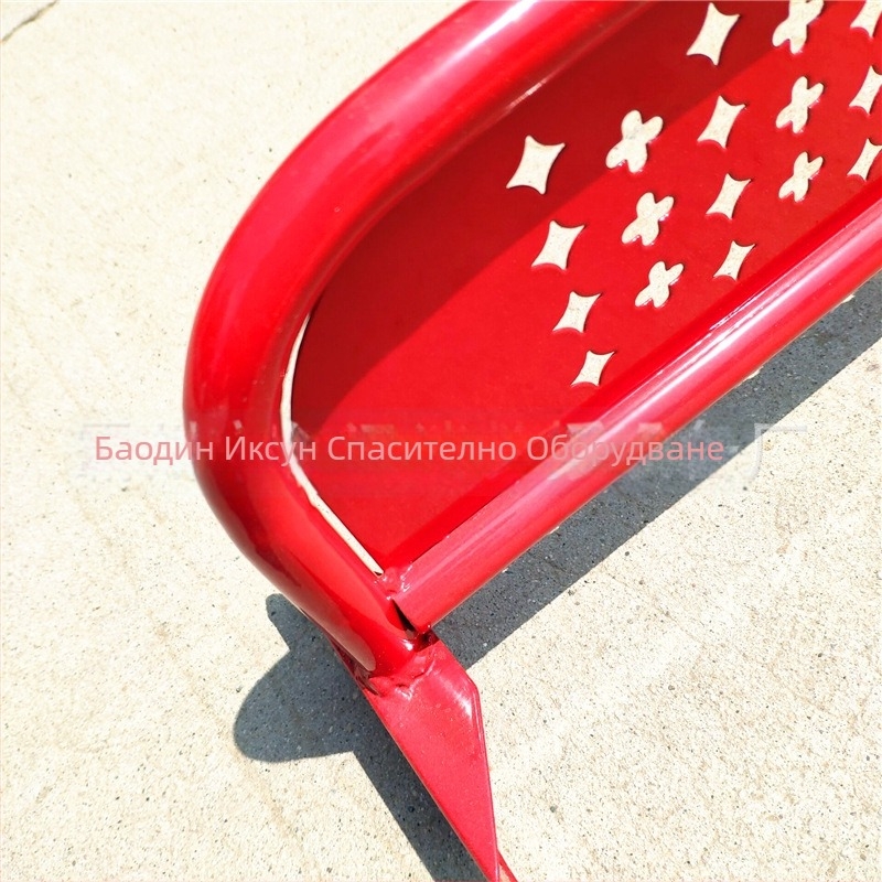 Рамка за мрежа за тенис на маса - неръждаема стомана, универсална скоба с голям отвор, държач за мрежа