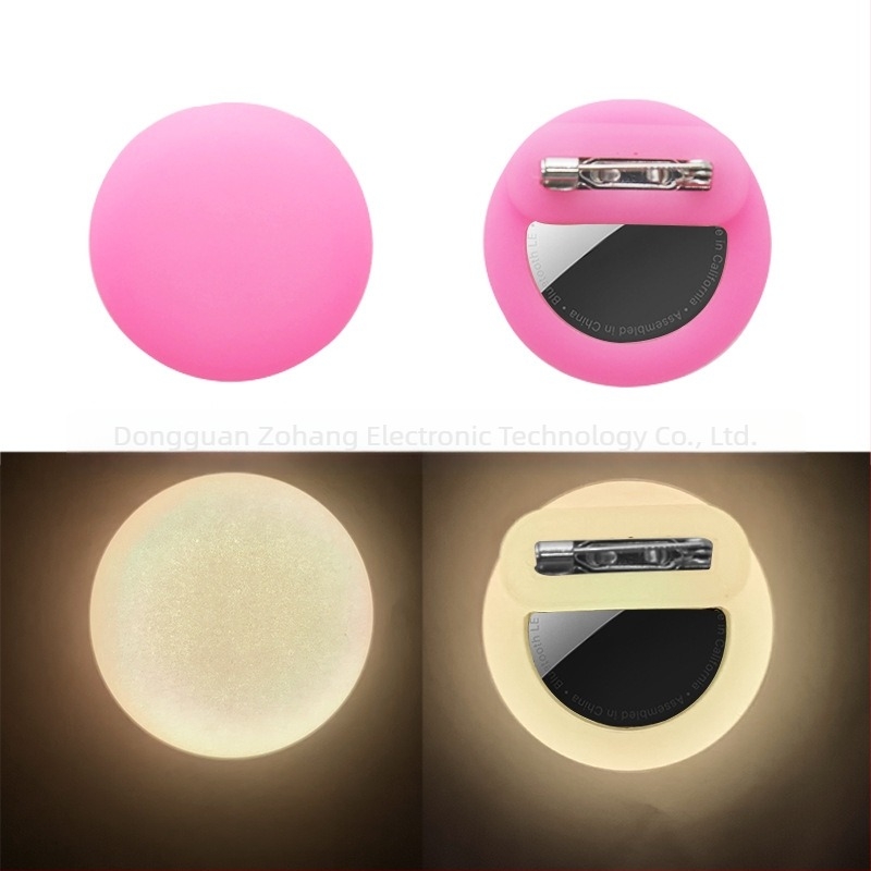 AirTag силиконов защитен калъф за домашни любимци и чанти – форма на шапка, модерен стил, горещо пресоване, поддръжка за персонализация