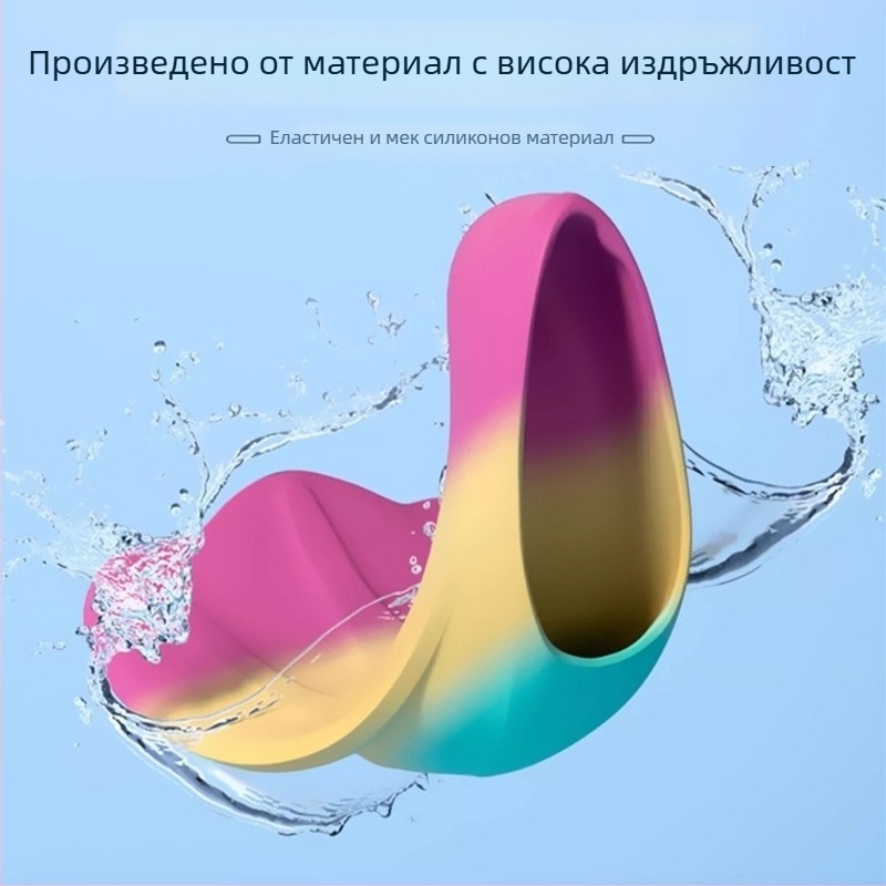 Плавници за плуване от силикон Seawing – Материал: силикон; Марка: Seawing; Категория: Други