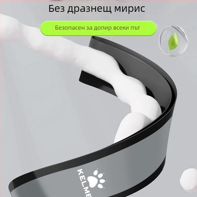 Еластична лента за съпротивление с примка – за фитнес и рехабилитация, материал: коприна, модел: F9768JMM9969HM, марка: Other