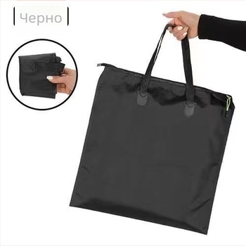 Многофункционална водоустойчива рибарска чанта – преносима, Oxford плат, с отдел за стръв, за риболов на открито