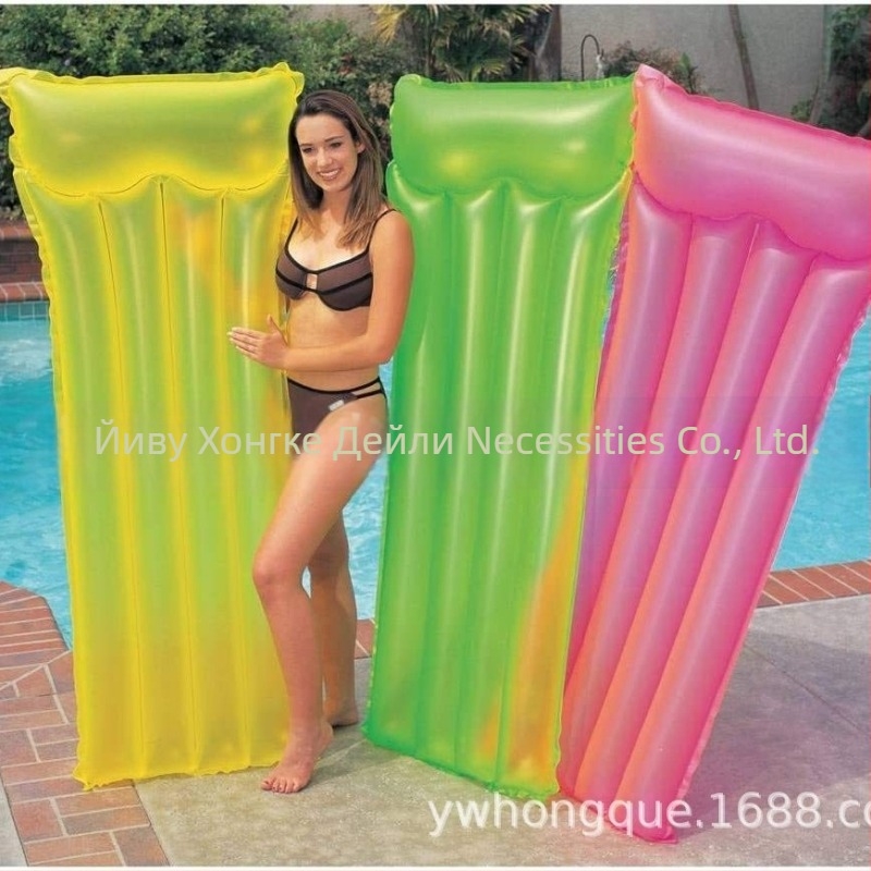 Cardinal надуваема плувна възглавница с подлакътници – PVC, екологично чист