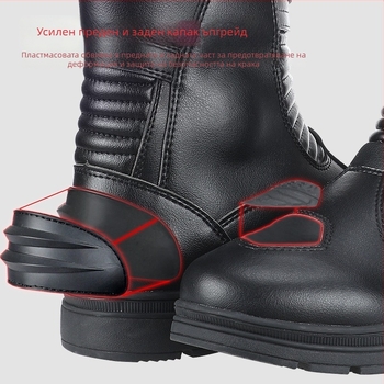 Четирисезонни планински велосипедни обувки, унисекс, водоустойчиви, противохлъзгащи, износоустойчиви, с ударопоглъщане