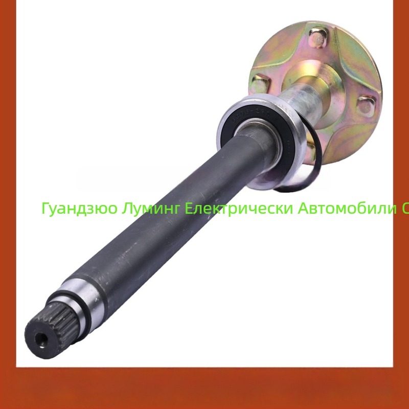 Задна ос за голф количка, метална, JW2-G6510-01 JW2-G6520-01, YMH/G29