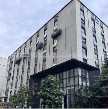 Кръгла задна капачка за часовников механизъм, универсална защитна задна капачка, ABS корпус, кварцов механизъм, опаковка 220 бр., марка Jia Hao, печатано лого