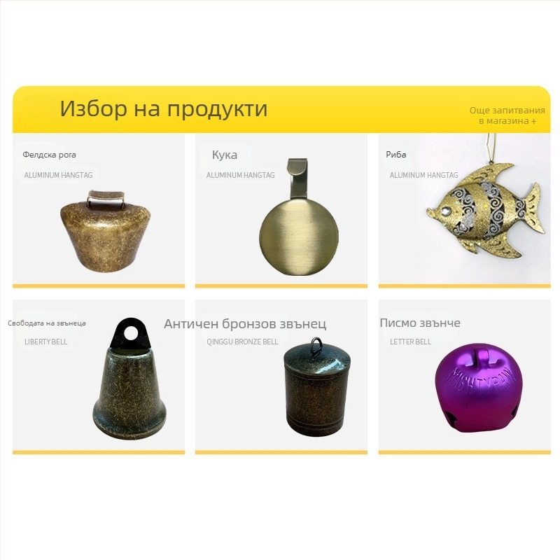 Подвеска • Железен • Кръгла • Модерен минимализъм