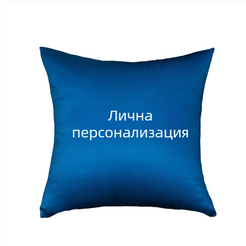 Хотелска покривка за краищата на леглото — модерен минимализъм, геометричен мотив, висококачествен текстил, персонализируема